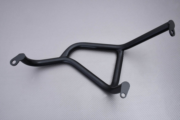 Barres de Protection Moteur spécifiques KAWASAKI Z900 2017 - 2019 Barres de Protection Moteur spécifiques KAWASAKI Z900 2017 - 2019