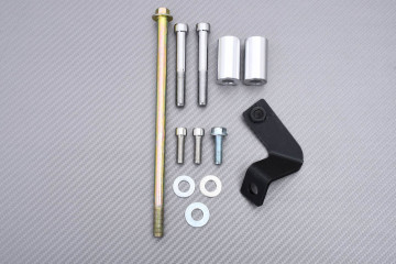 Barres de Protection Moteur spécifiques KAWASAKI Z900 2017 - 2019 Barres de Protection Moteur spécifiques KAWASAKI Z900 2017 - 2019