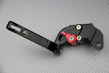 Maneta de embrague Extensible y Abatible HONDA CBR 600 / 954 / 1000 RR / HORNET / TRANSALP 750 2002 - 2024