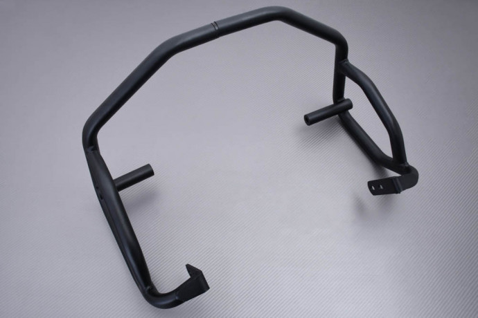 Barras de protección del motor específicas KAWASAKI Z900RS / CAFE RACER / SE 2018 - 2023