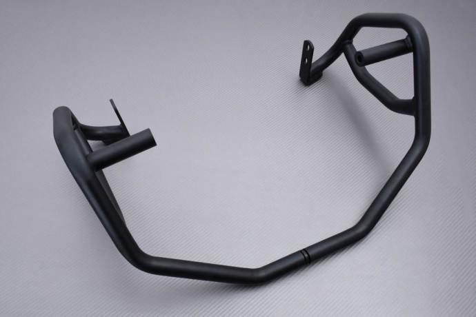 Barras de protección del motor específicas KAWASAKI Z900RS / CAFE RACER / SE 2018 - 2023