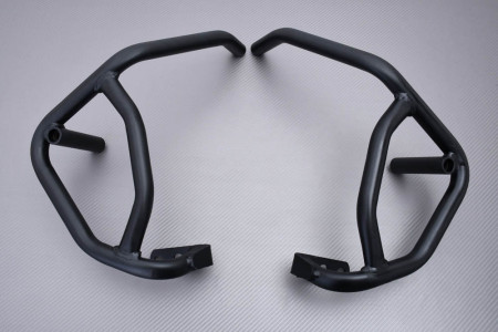 Barres de Protection Moteur spécifiques KAWASAKI Z900RS / CAFE RACER / SE 2018 - 2023