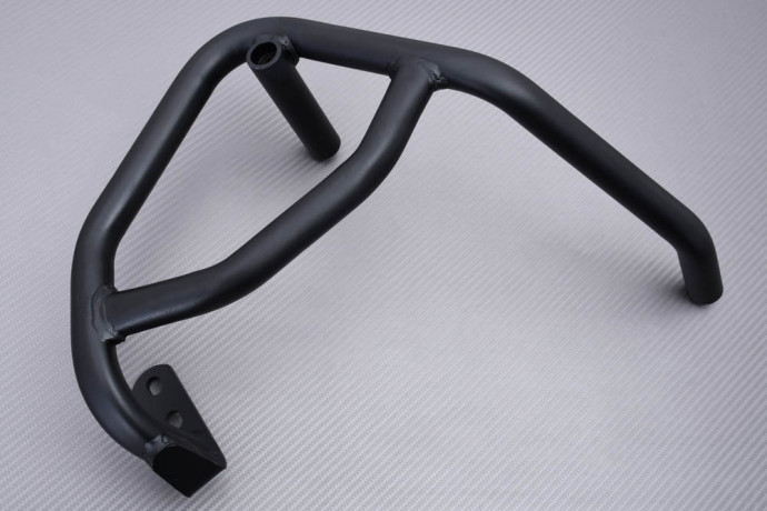 Barras de protección del motor específicas KAWASAKI Z900RS / CAFE RACER / SE 2018 - 2023