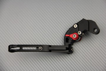 Maneta de embrague Extensible y Abatible HONDA CBR 600 / 954 / 1000 RR / HORNET / TRANSALP 750 2002 - 2024