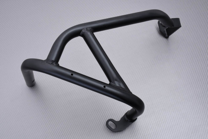 Barre di protezione motore specifico YAMAHA MT125 2020 - 2023 Barre di protezione motore specifico YAMAHA MT125 2020 - 2023