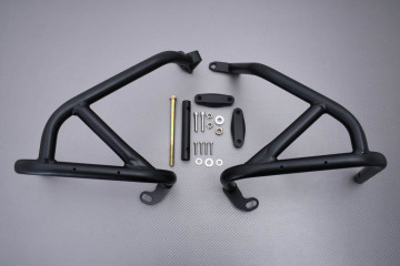 Barras de protección del motor específicas YAMAHA MT125 2020 - 2023