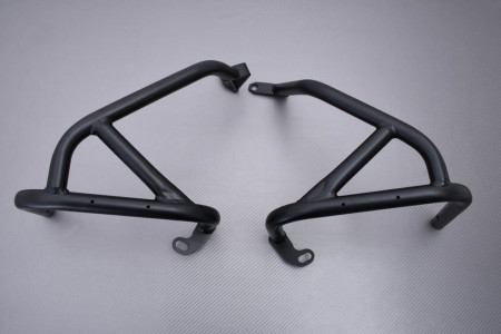 Barras de protección del motor específicas YAMAHA MT125 2020 - 2023