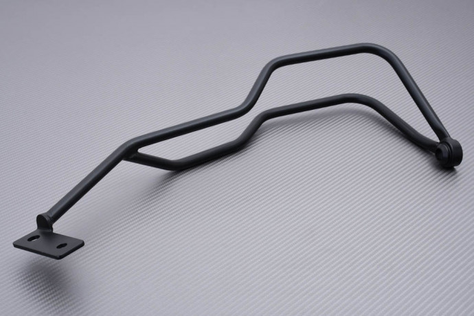 Barres de Protection de pare-mains origine Spécifiques BMW S1000XR 2015 - 2023 Barres de Protection de pare-mains origine Spécifiques BMW S1000XR 2015 - 2023