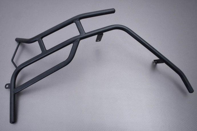 Barre di protezione della carenatura specifiche HONDA PCX 125 / 150 2018 - 2020 Barre di protezione della carenatura specifiche HONDA PCX 125 / 150 2018 - 2020