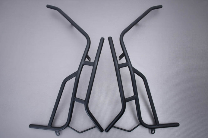 Barre di protezione della carenatura specifiche HONDA PCX 125 / 150 2018 - 2020 Barre di protezione della carenatura specifiche HONDA PCX 125 / 150 2018 - 2020