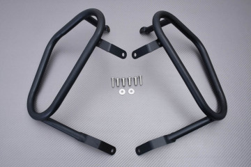 Barres de Protection de Carénages spécifiques KTM ADVENTURE 390 2020 - 2023