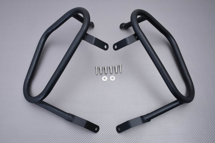 Barres de Protection de Carénages spécifiques KTM ADVENTURE 390 2020 - 2023