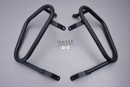 Barres de Protection de Carénages spécifiques KTM ADVENTURE 390 2020 - 2023