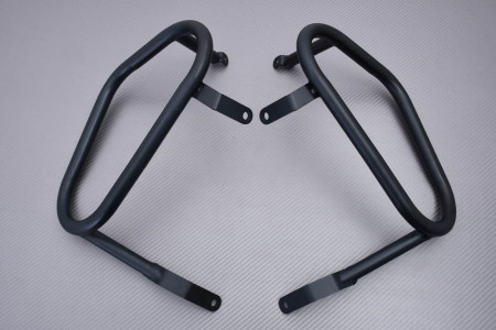 Barres de Protection de Carénages spécifiques KTM ADVENTURE 390 2020 - 2023