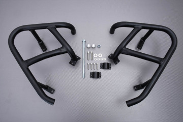Barres de Protection Coque arrière spécifiques KTM ADVENTURE 390 2020 - 2023