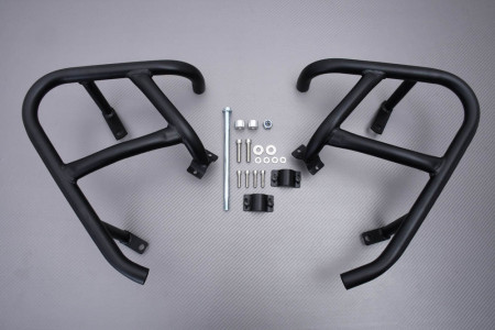 Barres de Protection Coque arrière spécifiques KTM ADVENTURE 390 2020 - 2023