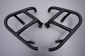 Barres de Protection Coque arrière spécifiques KTM ADVENTURE 390 2020 - 2023