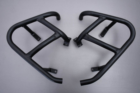 Barres de Protection Coque arrière spécifiques KTM ADVENTURE 390 2020 - 2023