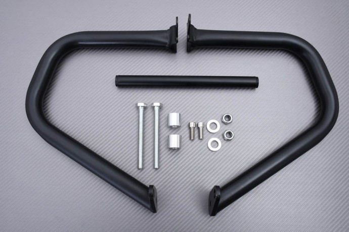 Specific Fairing Protection Bars HONDA CMX 250 / 300 / 500 REBEL 2017 - 2023