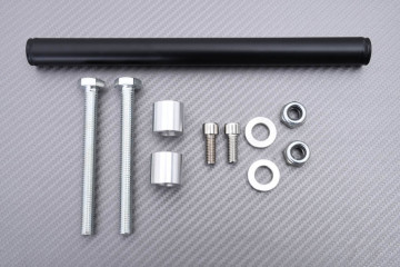 Barres de Protection de Carénages spécifiques HONDA CMX 500 REBEL 2017 - 2023