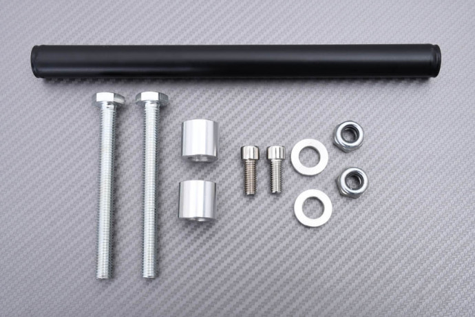 Barres de Protection de Carénages spécifiques HONDA CMX 500 REBEL 2017 - 2023