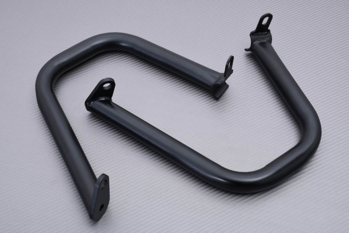 Barres de Protection de Carénages spécifiques HONDA CMX 500 REBEL 2017 - 2023