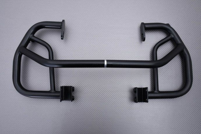 Verkleidungsschutzbügel spezifisch HONDA CMX 250 / 300 / 500 REBEL 2017 - 2023