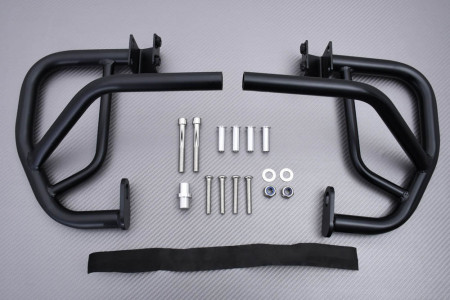 Barres de Protection de Carénages spécifiques HONDA CMX 500 REBEL 2017 - 2023