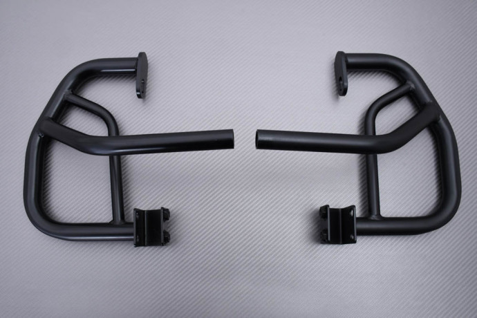 Verkleidungsschutzbügel spezifisch HONDA CMX 250 / 300 / 500 REBEL 2017 - 2023