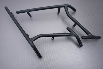 Barras de protección para estribos de scooters específicos HONDA FORZA 125 / 300 / 350 2018 - 2023