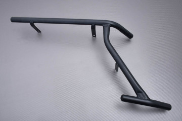 Roller Trittschutzstangen spezifisch HONDA FORZA 125 / 300 / 350 2018 - 2023 Roller Trittschutzstangen spezifisch HONDA FORZA 125 / 300 / 350 2018 - 2023