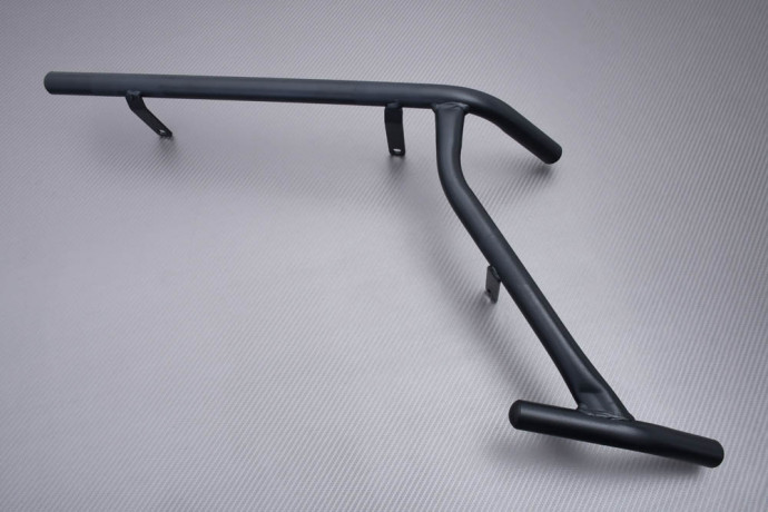 Barres de Protection de Marche-Pieds Scooters Spécifiques HONDA FORZA 125 / 300 / 350 2018 - 2023 Barres de Protection de Marche-Pieds Scooters Spécifiques HONDA FORZA 125 / 300 / 350 2018 - 2023