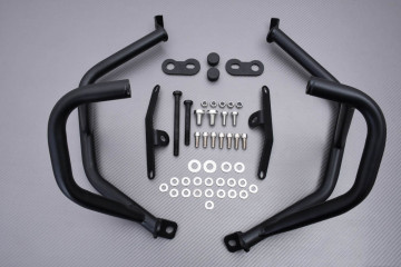 Barres de Protection de Carénages spécifiques KAWASAKI NINJA 400 2018 - 2023