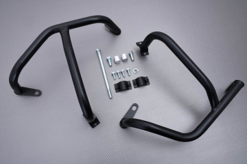 Barres de Protection Moteur spécifiques HONDA CB300R 2018 - 2022