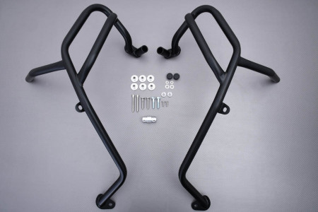 Barres de Protection de Marche-Pieds Scooters Spécifiques HONDA XADV 750 2017 - 2023