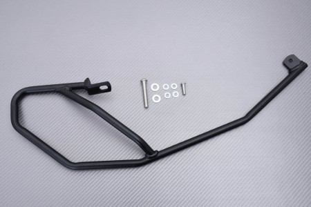 Barres de Protection tubulaires pour Silencieux d'origine spécifiques HONDA XADV 750 2017 - 2020
