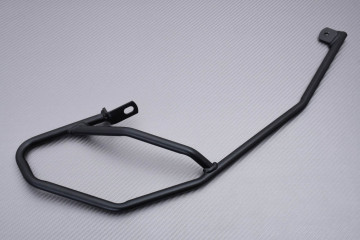 Barres de Protection tubulaires pour Silencieux d'origine spécifiques HONDA XADV 750 2017 - 2020