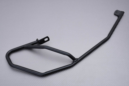 Barres de Protection tubulaires pour Silencieux d'origine spécifiques HONDA XADV 750 2017 - 2020