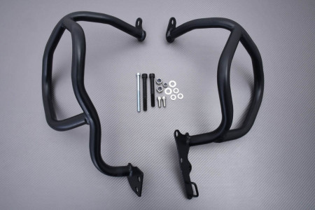 Barres de Protection Moteur spécifiques HONDA AFRICA TWIN 1000 CRF 2016 - 2019