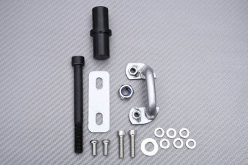 Verkleidungsschutzbügel spezifisch HONDA AFRICA TWIN CRF 1000 2016 - 2019 Verkleidungsschutzbügel spezifisch HONDA AFRICA TWIN CRF 1000 2016 - 2019