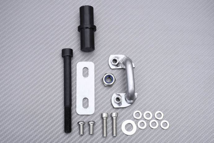 Verkleidungsschutzbügel spezifisch HONDA AFRICA TWIN CRF 1000 2016 - 2019 Verkleidungsschutzbügel spezifisch HONDA AFRICA TWIN CRF 1000 2016 - 2019