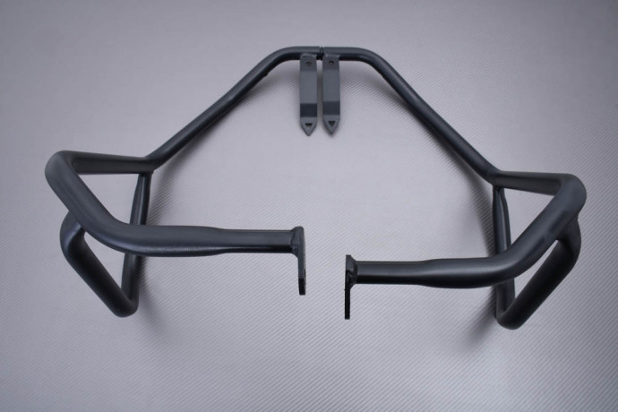 Verkleidungsschutzbügel spezifisch HONDA AFRICA TWIN CRF 1000 2016 - 2019 Verkleidungsschutzbügel spezifisch HONDA AFRICA TWIN CRF 1000 2016 - 2019