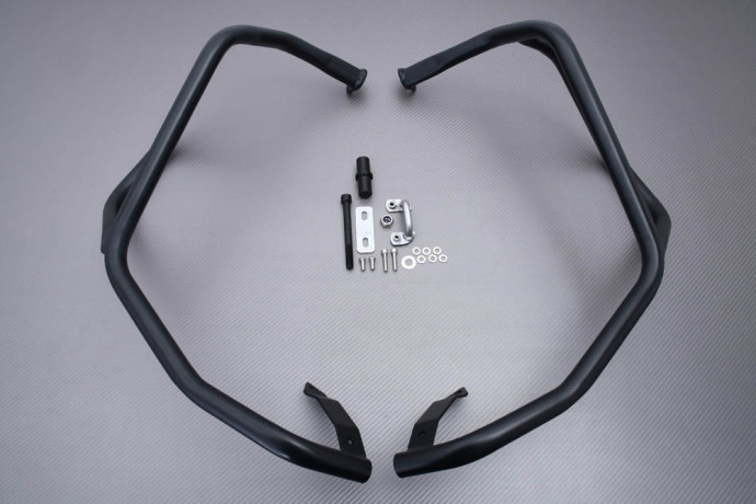 Verkleidungsschutzbügel spezifisch HONDA AFRICA TWIN CRF 1000 2016 - 2019 Verkleidungsschutzbügel spezifisch HONDA AFRICA TWIN CRF 1000 2016 - 2019