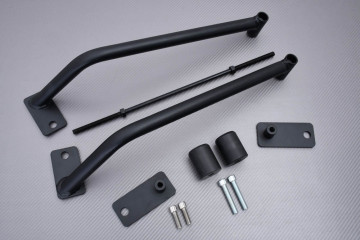 Barras de protección del carenado específicas SUZUKI GSXR 1000 2009 - 2016