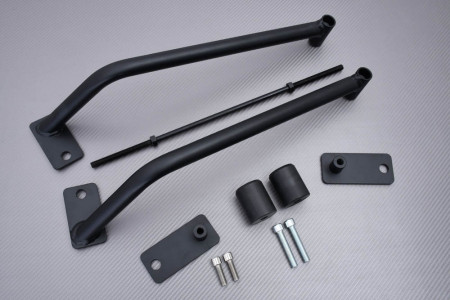 Barras de protección del carenado específicas SUZUKI GSXR 1000 2009 - 2016