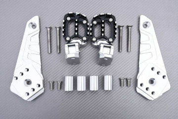 Fuẞrastenanlage Vordere HONDA XADV 750 2021 - 2023