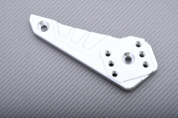 Platines repose pieds avant HONDA XADV 750 2021 - 2023 Platines repose pieds avant HONDA XADV 750 2021 - 2023