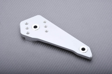 Pareja de estriberas reposapiés delanteras HONDA XADV 750 2021 - 2023 Pareja de estriberas reposapiés delanteras HONDA XADV 750 2021 - 2023