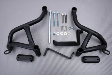 Barras de protección del motor específicas HONDA CB650R / CB650F 2017 - 2024