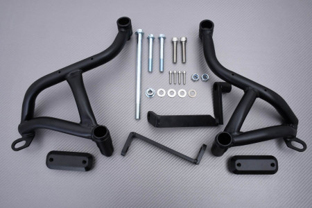 Barras de protección del motor específicas HONDA CB650R / CB650F 2017 - 2024